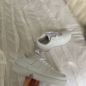 nike air force 1s